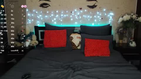 Snapshot of djessica77 chatting on 01.24.25 Djessica777 online show from 01.24.25