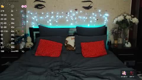 Snapshot of djessica77 chatting on 01.26.25 Djessica777 online show from 01.26.25