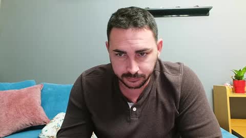 STR8 BOYv online show from 12.27.24