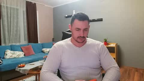 STR8 BOYv online show from 01.11.25