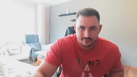 STR8 BOYv online show from 09.20.25