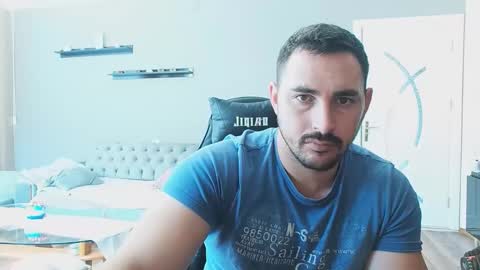 STR8 BOYv online show from 09.30.25