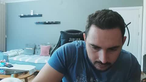 STR8 BOYv online show from 10.08.25