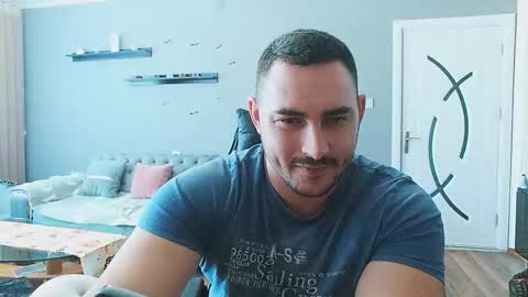 STR8 BOYv online show from 10.31.25