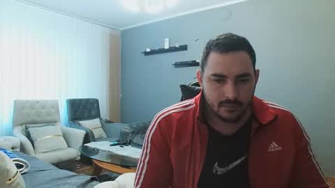 STR8 BOYv online show from 01.19.26