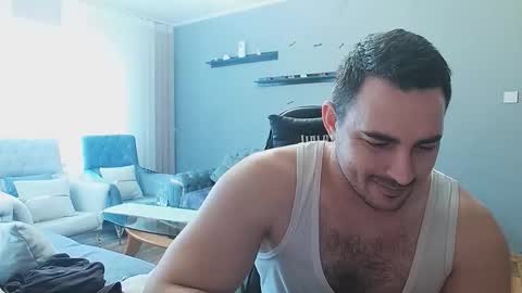 STR8 BOYv online show from 02.10.26