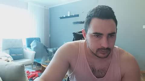 STR8 BOYv online show from 02.15.26