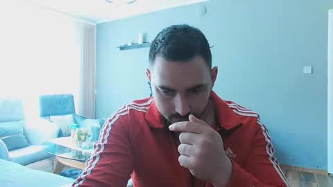 STR8 BOYv online show from 03.16.26