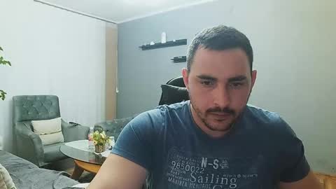 STR8 BOYv online show from 04.18.26