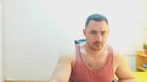 STR8 BOYv online show from 05.26.26