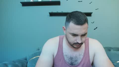 STR8 BOYv online show from 06.28.26