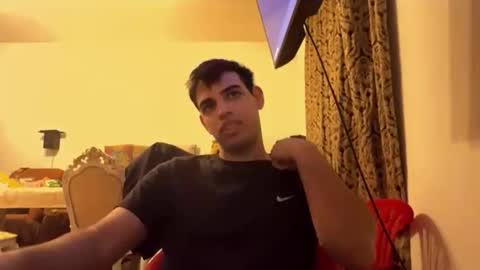 Djonson  online show from 12.19.25