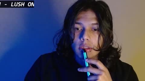 daiki sx online show from 01.22.25