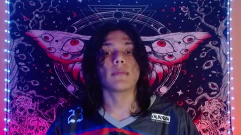 daiki sx online show from 02.05.25