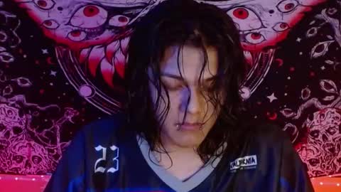 daiki sx online show from 02.08.25