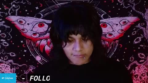 daiki sx online show from 02.25.25