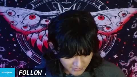 daiki sx online show from 03.07.25