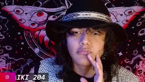 daiki sx online show from 03.10.25