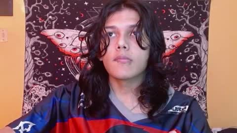 daiki sx online show from 09.09.25