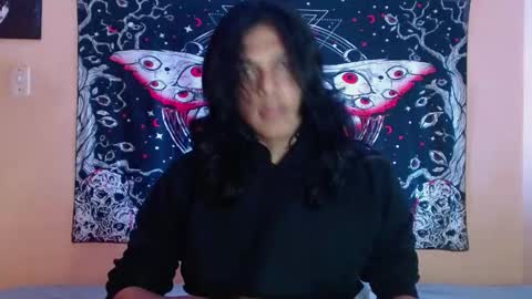 daiki sx online show from 12.05.25