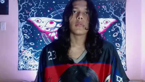 daiki sx online show from 02.17.26