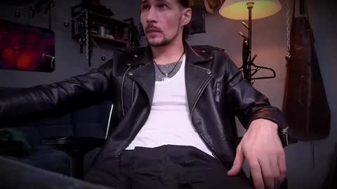 Silverhand online show from 12.21.24