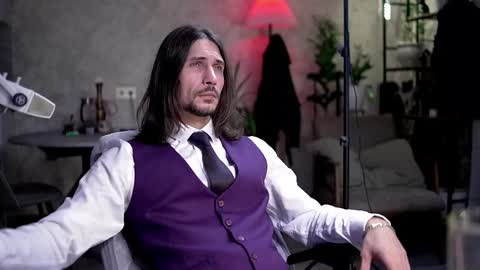 Silverhand online show from 10.20.25