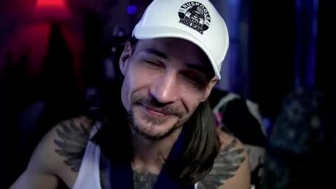 Silverhand online show from 11.09.25