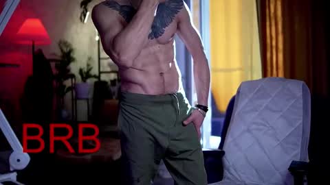 Silverhand online show from 03.27.26