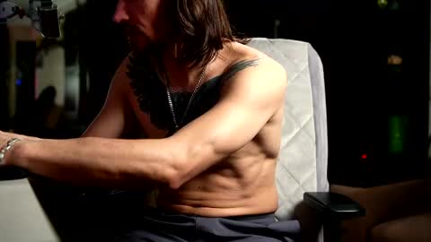 Silverhand online show from 05.22.26