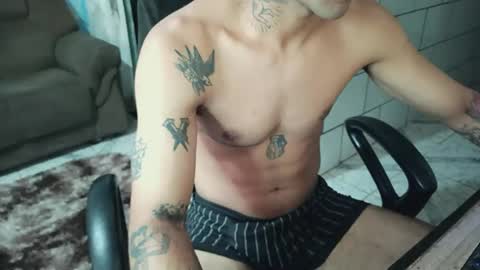 AmigodotadoZL online show from 12.25.24