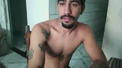 AmigodotadoZL online show from 02.16.25