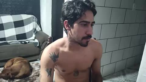 AmigodotadoZL online show from 12.21.25