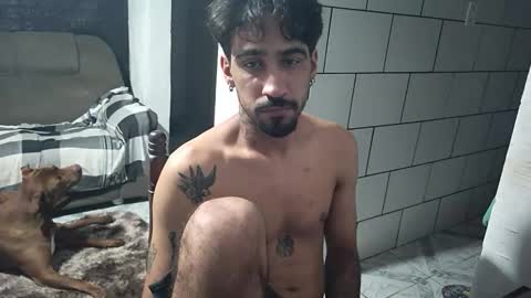 AmigodotadoZL online show from 01.12.26