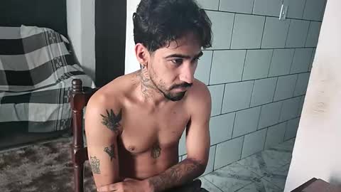 AmigodotadoZL online show from 01.15.26