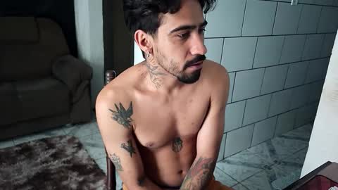 AmigodotadoZL online show from 01.18.26