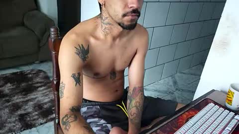 AmigodotadoZL online show from 02.04.26