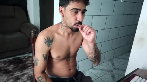 AmigodotadoZL online show from 02.07.26