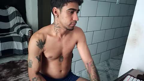 AmigodotadoZL online show from 02.25.26