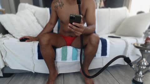 Dmitri online show from 02.07.25