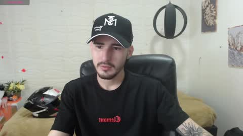 Snapshot of dmitrisanders1 chatting on 12.13.24 Maybe in pvt online show from 12.13.24