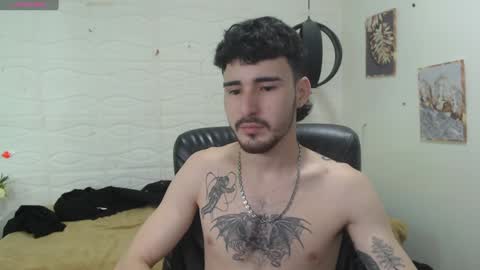 Snapshot of dmitrisanders1 chatting on 12.15.24 Maybe in pvt online show from 12.15.24