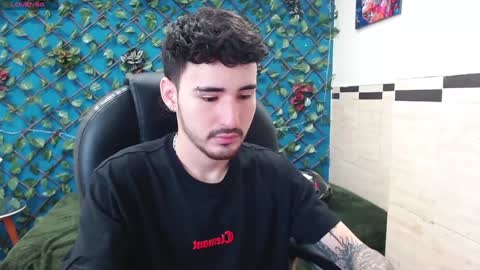 Snapshot of dmitrisanders1 chatting on 01.03.25 Maybe in pvt online show from 01.03.25