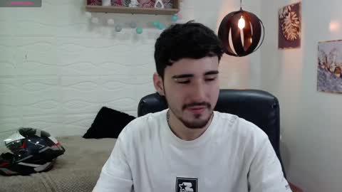 Snapshot of dmitrisanders1 chatting on 01.08.25 Maybe in pvt online show from 01.08.25