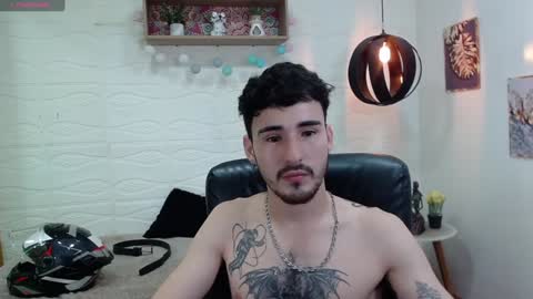 Snapshot of dmitrisanders1 chatting on 01.08.25 Maybe in pvt online show from 01.08.25