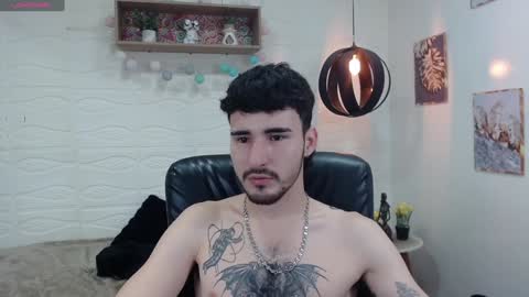 Snapshot of dmitrisanders1 chatting on 01.09.25 Maybe in pvt online show from 01.09.25