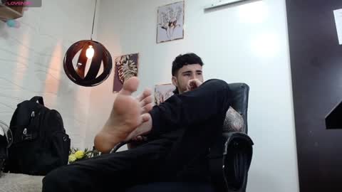 Snapshot of dmitrisanders1 chatting on 01.13.25 Maybe in pvt online show from 01.13.25