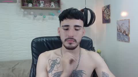 Snapshot of dmitrisanders1 chatting on 01.17.25 Maybe in pvt online show from 01.17.25