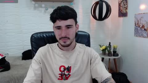 Snapshot of dmitrisanders1 chatting on 01.25.25 Maybe in pvt online show from 01.25.25