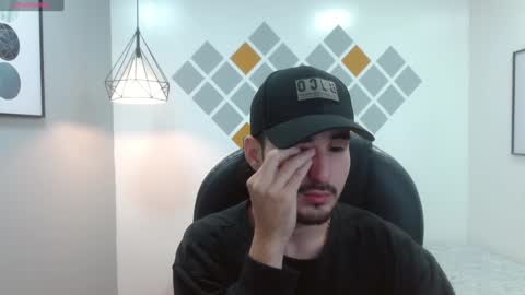 Snapshot of dmitrisanders1 chatting on 01.26.25 Maybe in pvt online show from 01.26.25